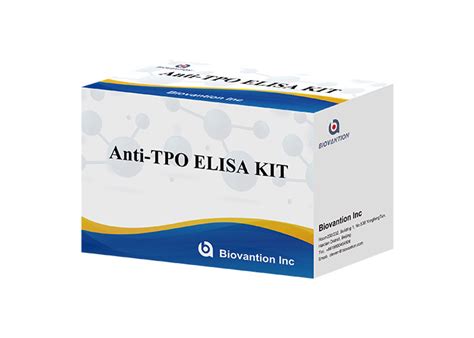 anti tpo elisa kit|elecsys anti tpo pdf.